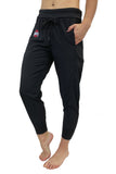 The Ohio State Buckeyes Triple Pocket Athleisure Jogger Pants