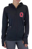 The Ohio State University "2020 Vision" Pony Tail Performance Hoodie